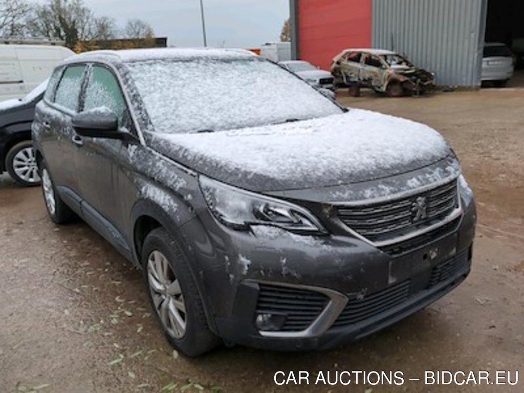 Peugeot 5008 1.2 PureTech Active STOCK