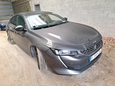 Peugeot 508 1.5 BLUEHDI 130 S&amp;S AUTO GT