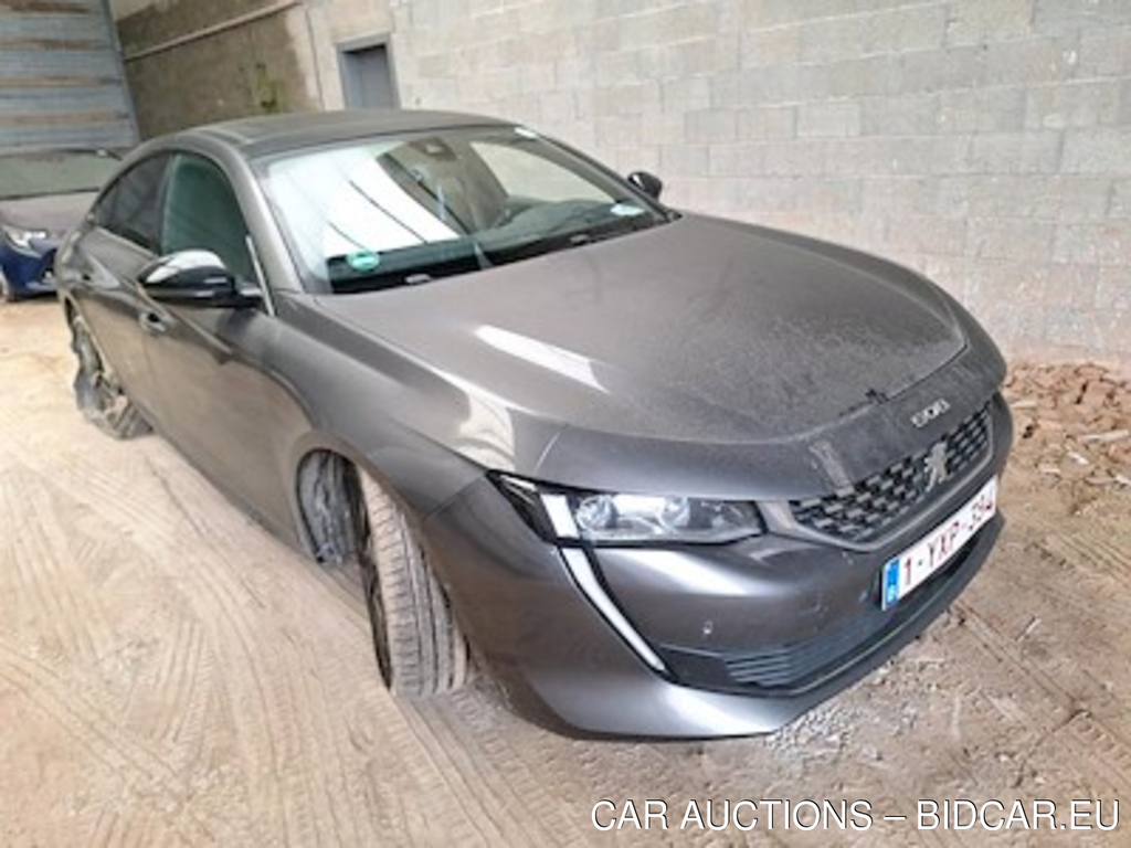 Peugeot 508 1.5 BLUEHDI 130 S&amp;S AUTO GT