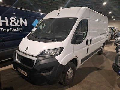 Peugeot BOXER 2.2 BLUEHDI S-S 120 PREMIUM 335 L3H2