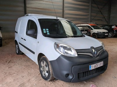 Renault Kangoo express - 2013 1.2 TCe Energy Grand Confort (EU6) Frigo Carrier