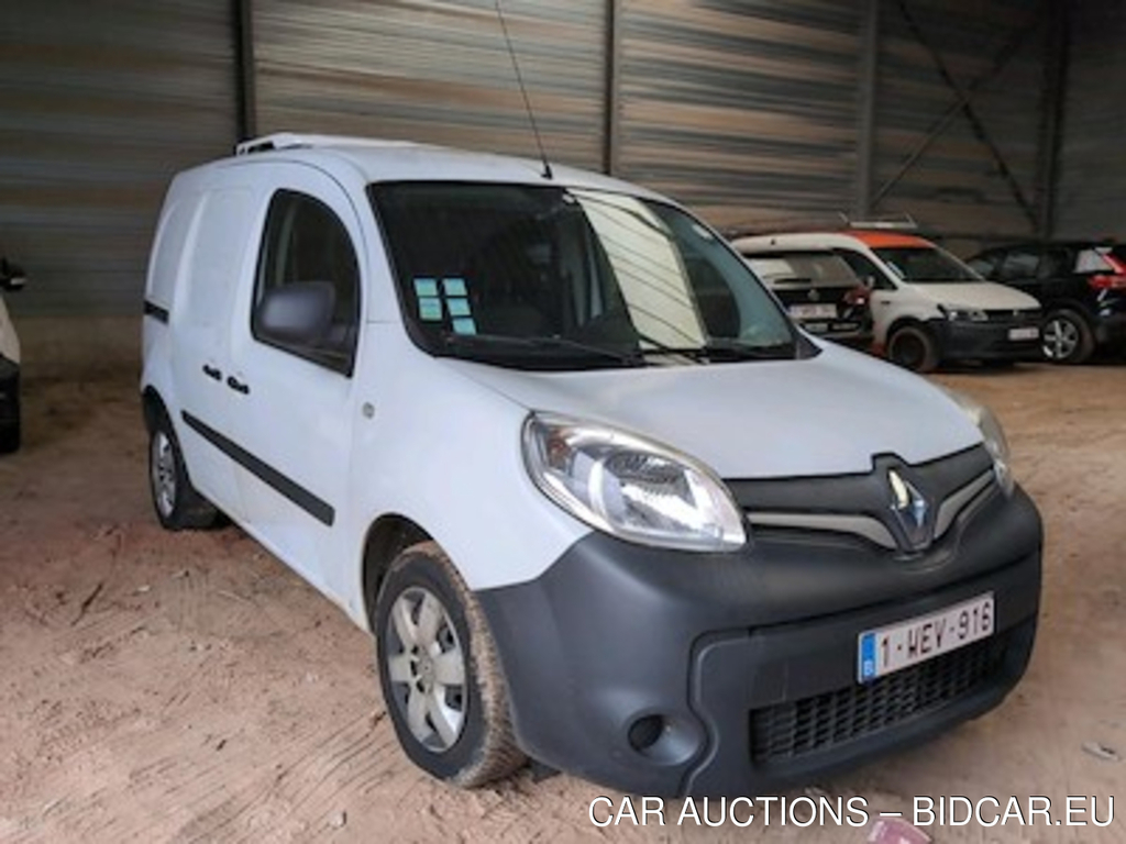 Renault Kangoo express - 2013 1.2 TCe Energy Grand Confort (EU6) Frigo Carrier