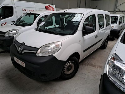 Renault Kangoo express maxi dsl - 2013 1.5 dCi Energy Confort (EU6)