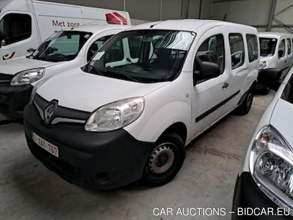 Renault Kangoo express maxi dsl - 2013 1.5 dCi Energy Confort (EU6)