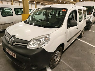 Renault Kangoo express maxi dsl - 2013 1.5 dCi Energy Confort (EU6)