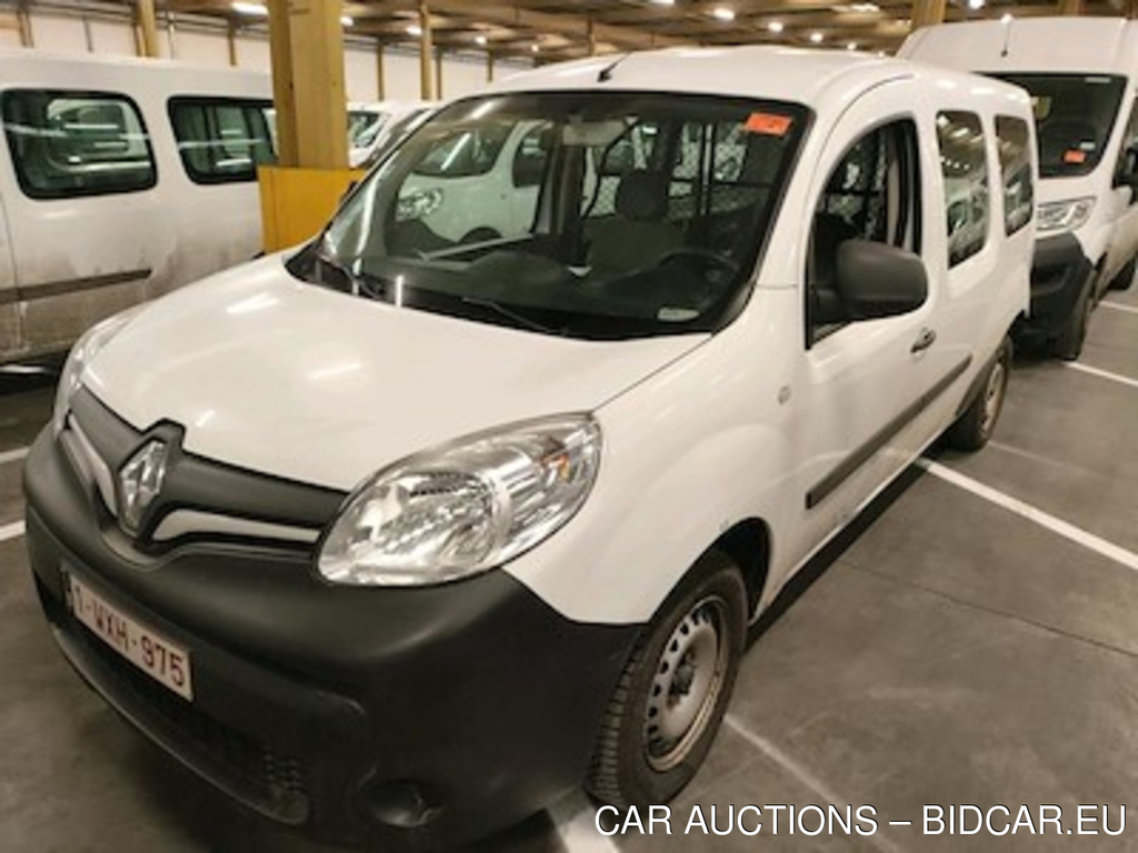 Renault Kangoo express maxi dsl - 2013 1.5 dCi Energy Confort (EU6)