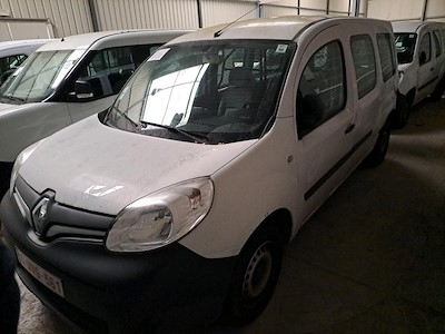 Renault Kangoo express maxi dsl - 2013 1.5 dCi Energy Confort (EU6)