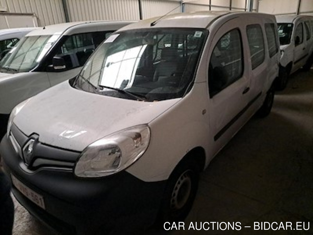 Renault Kangoo express maxi dsl - 2013 1.5 dCi Energy Confort (EU6)