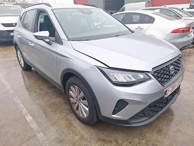 Seat ARONA 1.0 TSI 70KW MOVE