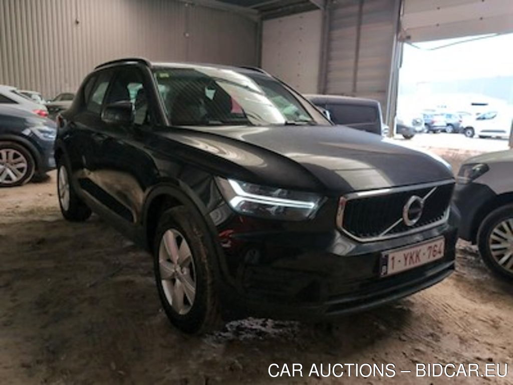 Volvo XC40 1.5 T2 Momentum Core