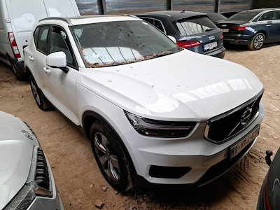 Volvo Xc40 diesel 2.0 D3 Momentum Geartronic (EU6d-TEMP) STOCK