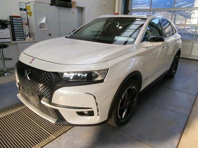 Citroen Ds7 CROSSBACK BLUEHDI 180 AUT., 2020