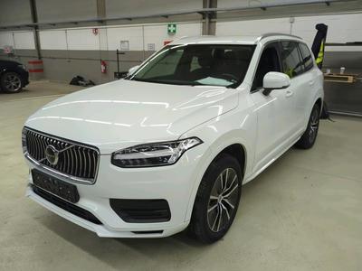 Volvo XC90 B5 D AWD GEARTRONIC, 2020