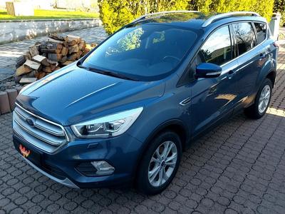 Ford Kuga 1.5 ECOBOOST 2X4 AUT., 2019