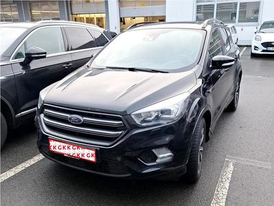 Ford Kuga 2.0 ECOBOOST 4X4 AUT., 2019