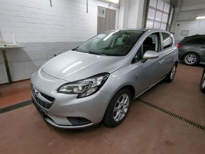 Opel Corsa 1.4 TURBO START/STOP 120 Jahre, 2019