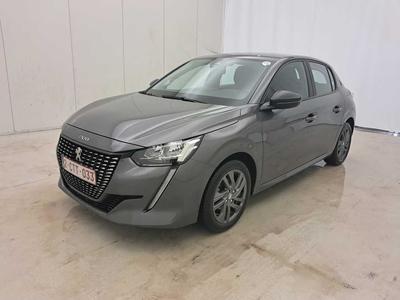 Peugeot 208 Active Pack 1.2 PureTech S&amp;S 75pk/cv 5p, 2022