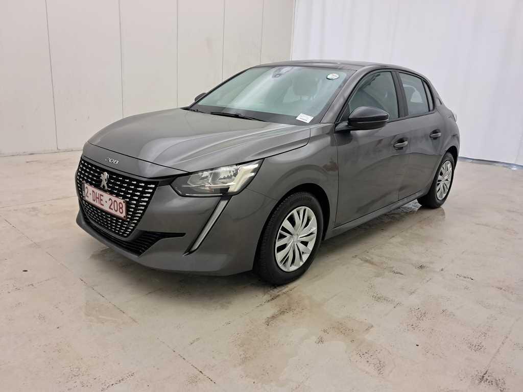 Peugeot 208 Active 1.5 BlueHDi S&amp;S 100pk/cv 5p, 2023