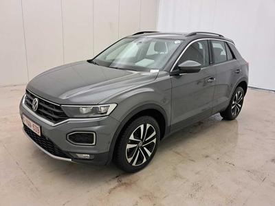 Volkswagen T-Roc United 2.0TDi 150pk/cv 5p DSG7, 2021