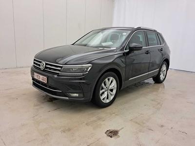 Volkswagen Tiguan Highline 1.5TSi ACT 150pk/cv 5p DSG7, 2020