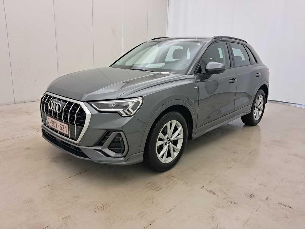 Audi Q3 Business S-Line 35 2.0TDi 150pk/cv 5p S-Tronic, 2022