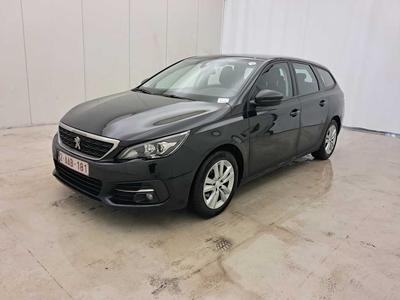 Peugeot 308 SW Business 1.5BlueHDi S&amp;S 130pk/cv 5p, 2021