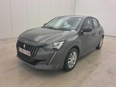 Peugeot 208 Active 1.5 BlueHDi S&amp;S 100pk/cv 5p, 2023