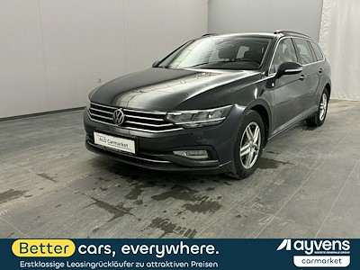 Volkswagen Passat VW Passat Variant 2.0 TDI SCR DSG Business Kombi, 5-turig, Automatik, 7-Gang