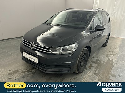 Volkswagen Touran VW Touran 2.0 TDI SCR Comfortline Kombi, 5-turig, 6-Gang