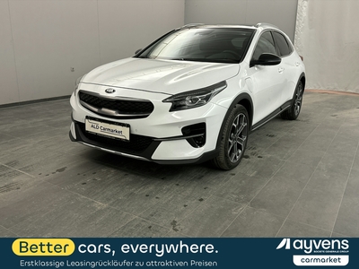 Kia XCeed KIA Xceed 1.6 GDI DCT6 OPF Plug-in-Hybrid Platinum Edition Geschlossen, 5-turig, Automatik, 6-Gang