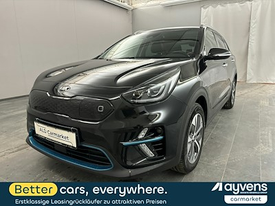 Kia E-Niro Vision Geschlossen, 5-turig, Direktantrieb, 1-Gang