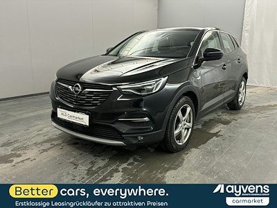 Opel Grandland X 1.5 D Start/Stop INNOVATION Geschlossen, 5-turig, 6-Gang