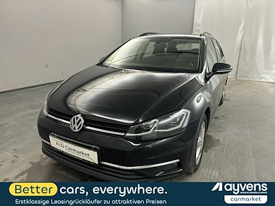 Volkswagen Golf vii VW Golf Variant 1.5 TSI ACT OPF Highline Kombi, 5-turig, 6-Gang