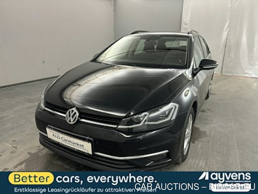 Volkswagen Golf vii VW Golf Variant 1.5 TSI ACT OPF Highline Kombi, 5-turig, 6-Gang