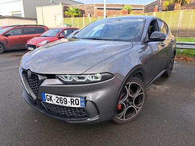 Alfa Romeo Tonale 1.5 HYBRID 160 CH VGT TCT7 EDIZIONE SPECIALE, 2022