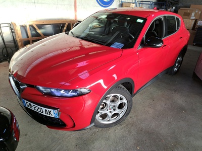 Alfa Romeo Tonale 1.5 HYBRID 130 CH TCT7 SUPER, 2023