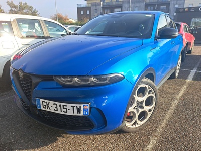 Alfa Romeo Tonale 1.5 HYBRID 130 CH TCT7 EDIZIONE SPECIALE, 2022