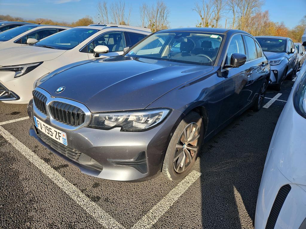 BMW Serie3 SERIE 3 320IA 184CH BUSINESS DESIGN, 2020