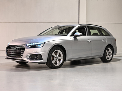 Audi A4 Avant 35 TFSI 150 S TRONIC 7 DESIGN, 2021