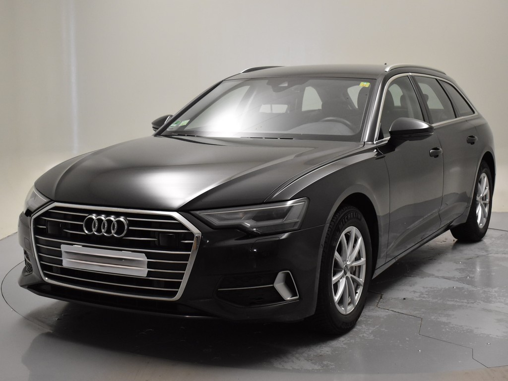 Audi A6 Avant 35 TDI 163 CH S TRONIC 7 S LINE, 2021