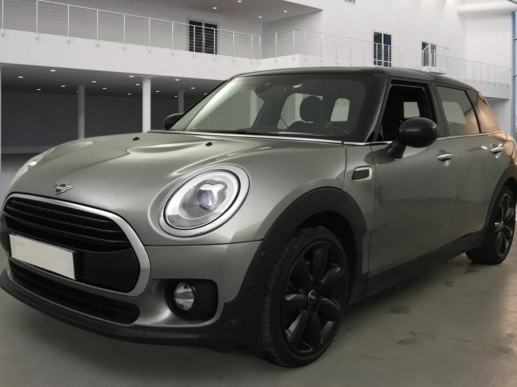 MINI Clubman f54 COOPER D 150 CH BVA8, 2019