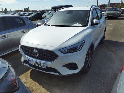 MG Zs ice 1.5L VTI-TECH 106CH 2WD COMFORT, 2023