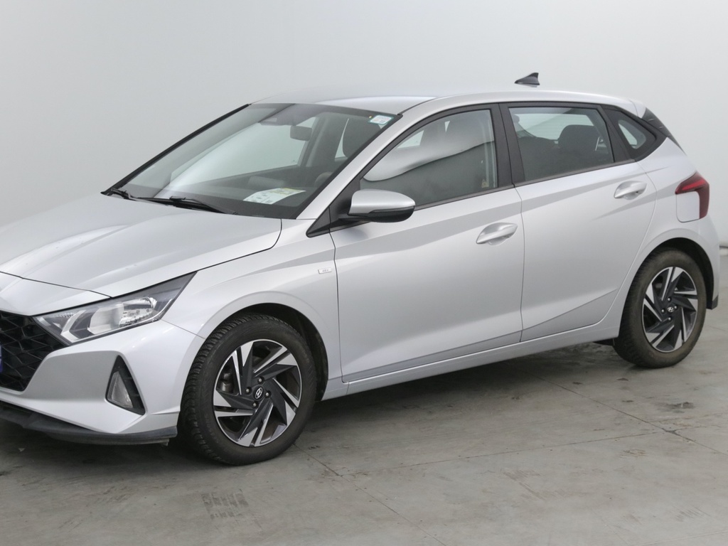 Hyundai i20 BUSINESS BERLINE 5P, 2021