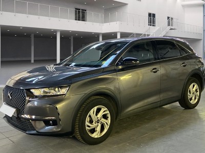 Ds Ds7 crossback business BLUEHDI 130 EAT8 BUSINESS, 2020