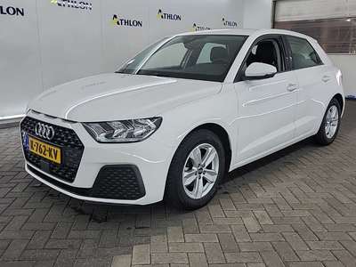 Audi A1 Sportback 25 TFSI PRO LINE 5D 70KW, 2021