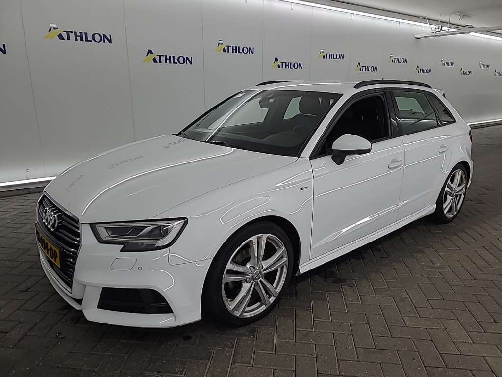 Audi A3 Sportback 35 TFSI S TRONIC ADVANCE SPORT 5D 110KW, 2020