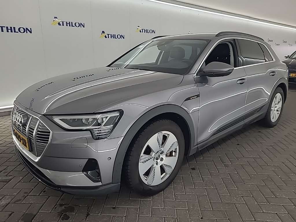 Audi E-tron 55 QUATTRO 5D 300KW, 2019