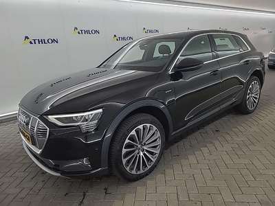 Audi E-tron 55 QUATTRO ADVANCED 5D 300KW, 2019