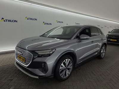 Audi Q4 e-tron 40 E-TRON LAUNCH EDITION ADVANCED PLUS 5D 150KW, 2022