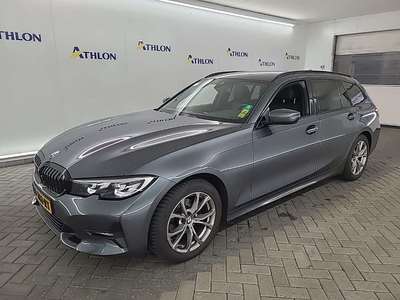 BMW 3 SERIE TOURING 318IA CORPORATE EXECUTIVE 5D 115KW, 2021